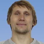 Dmitri Gushchenko