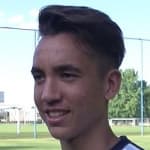 Tobias Zarate