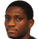 Mase Nana  Addo Welbeck