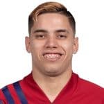 Jeizon Jesús Ramírez Chacón
