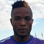 Guily Cyprien Manziba