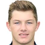 Callum David Hendry