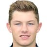 Callum David Hendry