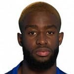 Stephane Lambese