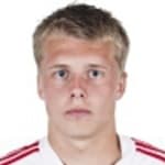 Rolf Glavind Toft