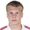 Rolf Glavind Toft