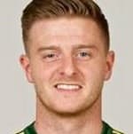 Jack Barmby