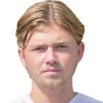 Niclas Nils Eriksson Bergmark