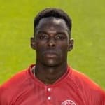 Steve Tunga Malanda