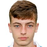 Luca Robert Colville