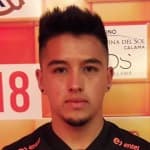 Sebastián Nicolás Romero Fernández