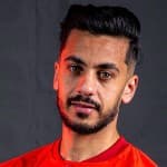 Muhanad Buojaylah Alaeeli