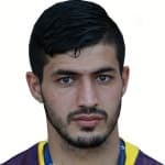Reza Dehghani