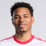 Zeiko Troy Jahmiko Lewis