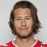 Henrik Solheim Gjesdal