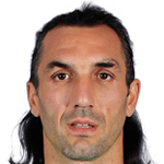 Sotirios Kyrgiakos