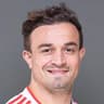 X. Shaqiri