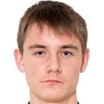 Eric Noel Patrik Milleskog