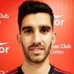 Gonzalo Llerena Bravo