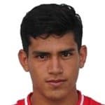 José Daniel Rivera Martínez