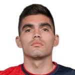 Johan Vazquez Ibarra