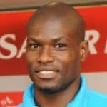 Lerato Trevor  Lamola