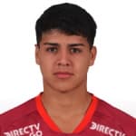 Matías Humberto Cortés Huerta