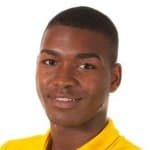 Tyrone Kallum Marsh