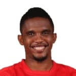 Samuel Eto'o