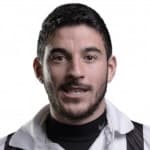 Joaquín Azzem Vergés Collazo
