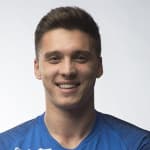 Dmytro Bilonoh