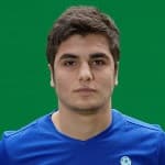 Gevorg Najaryan