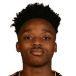 Niall Ennis