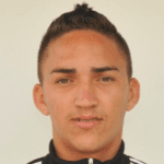 Henrys Junior Alcalá Cedeño