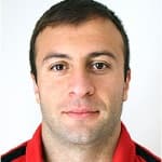 Artur Yedigaryan