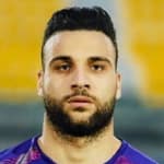 Mohamed Shaaban  Mahmoud