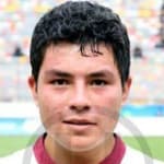 Javier Eduardo Núñez Mendoza