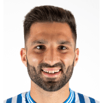 Luca Ferrone Brualla