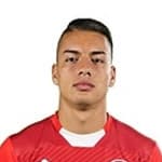 Esteban Valencia Reyes