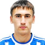 Artur Ryabokobylenko