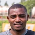 Francis  Chiagaemezu Ubabuike