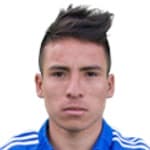 Óscar David Barreto Pérez