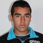 Patricio Nicolás Romero