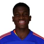 Kener Julián Valencia Chará