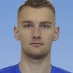 Nikita Kostomarov