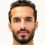 Ali Ahmed Mabkhout Mohsen Omran Al Hajeri