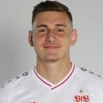 Matej Maglica