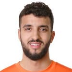 Omar Eddahri