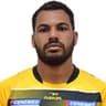 Carlos Henrique Alves Pereira