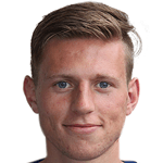 Even Parkstad Johansen